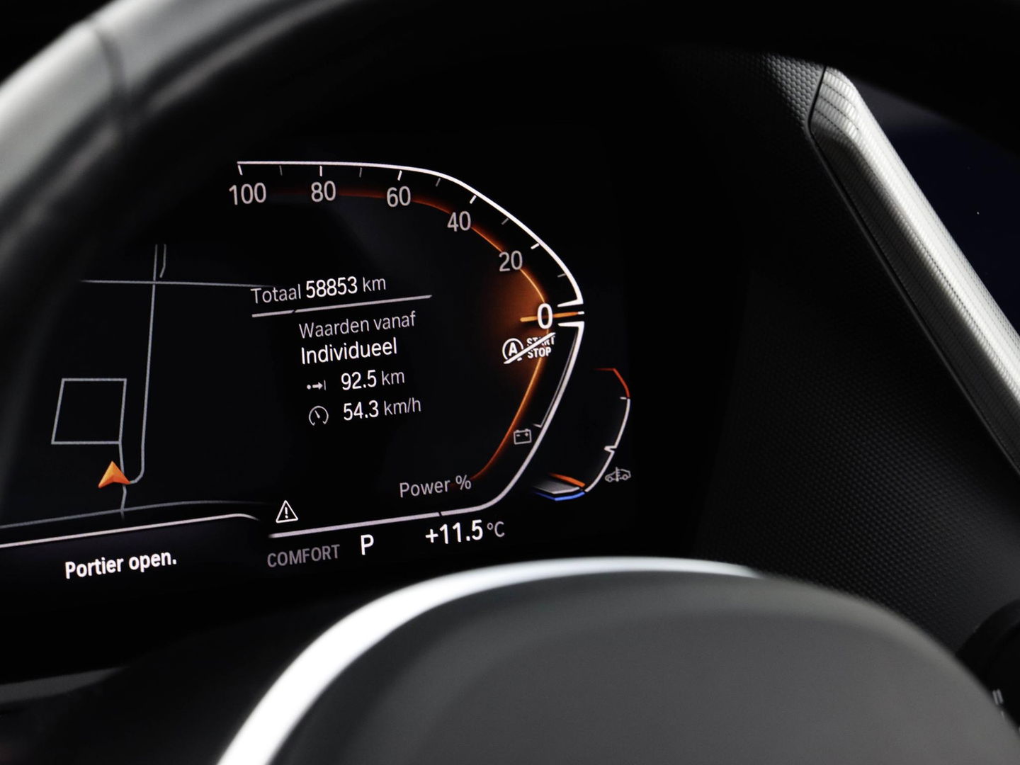 BMW 1-serie 120i M Sport Comfort Pro Pack Innovation | Pano Keyless Harman Kardon Head-Up