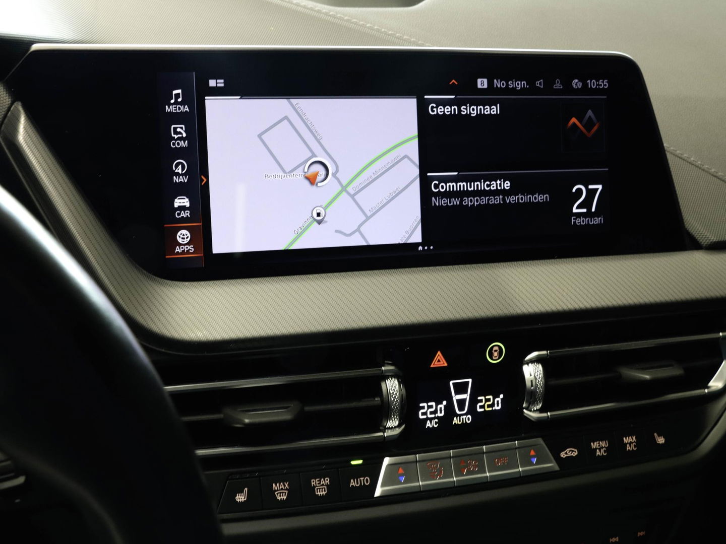 BMW 1-serie 120i M Sport Comfort Pro Pack Innovation | Pano Keyless Harman Kardon Head-Up