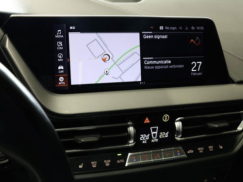 BMW 1-serie 120i M Sport Comfort Pro Pack Innovation | Pano Keyless Harman Kardon Head-Up