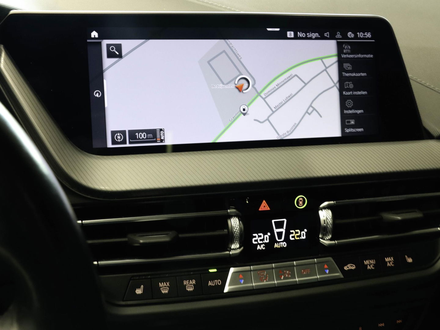 BMW 1-serie 120i M Sport Comfort Pro Pack Innovation | Pano Keyless Harman Kardon Head-Up