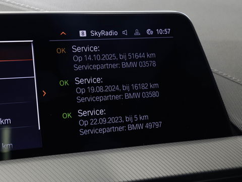 BMW 1-serie 120i M Sport Comfort Pro Pack Innovation | Pano Keyless Harman Kardon Head-Up