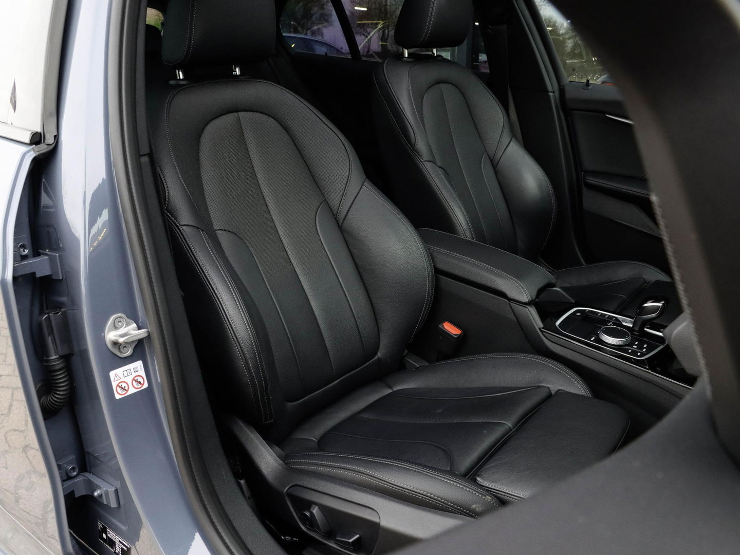 BMW 1-serie 120i M Sport Comfort Pro Pack Innovation | Pano Keyless Harman Kardon Head-Up