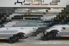 Land Rover Range Rover Sport - 2.0 P400e HSE Dynamic | PANO | Stoelkoeling