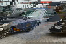 Fiat 500C - 1.2 Riva