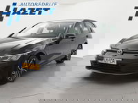 Volkswagen Golf - 1.0 eTSI DSG + VIRTUAL COCKPIT | SFEERVERLICHTING | STUURVERW. / STOELVERW. | CAMERA | ADAPTIVE CRUISE CONTROL