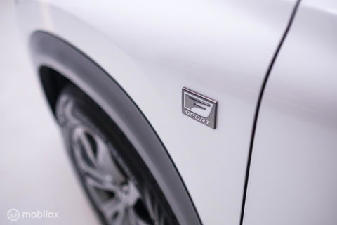 Lexus NX 300h AWD F Sport Line | Dealer onderhouden | Schuifdak | Winterpakket | Parelmoer | LED | Leder | HUD |