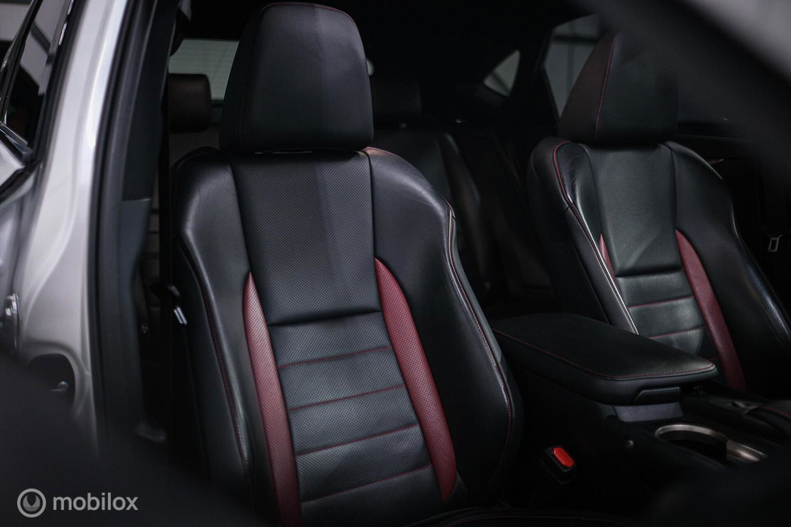 Lexus NX 300h AWD F Sport Line | Dealer onderhouden | Schuifdak | Winterpakket | Parelmoer | LED | Leder | HUD |