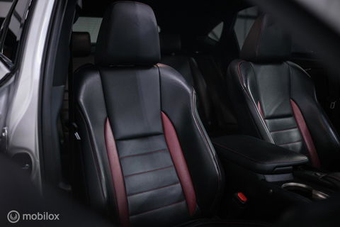 Lexus NX 300h AWD F Sport Line | Dealer onderhouden | Schuifdak | Winterpakket | Parelmoer | LED | Leder | HUD |