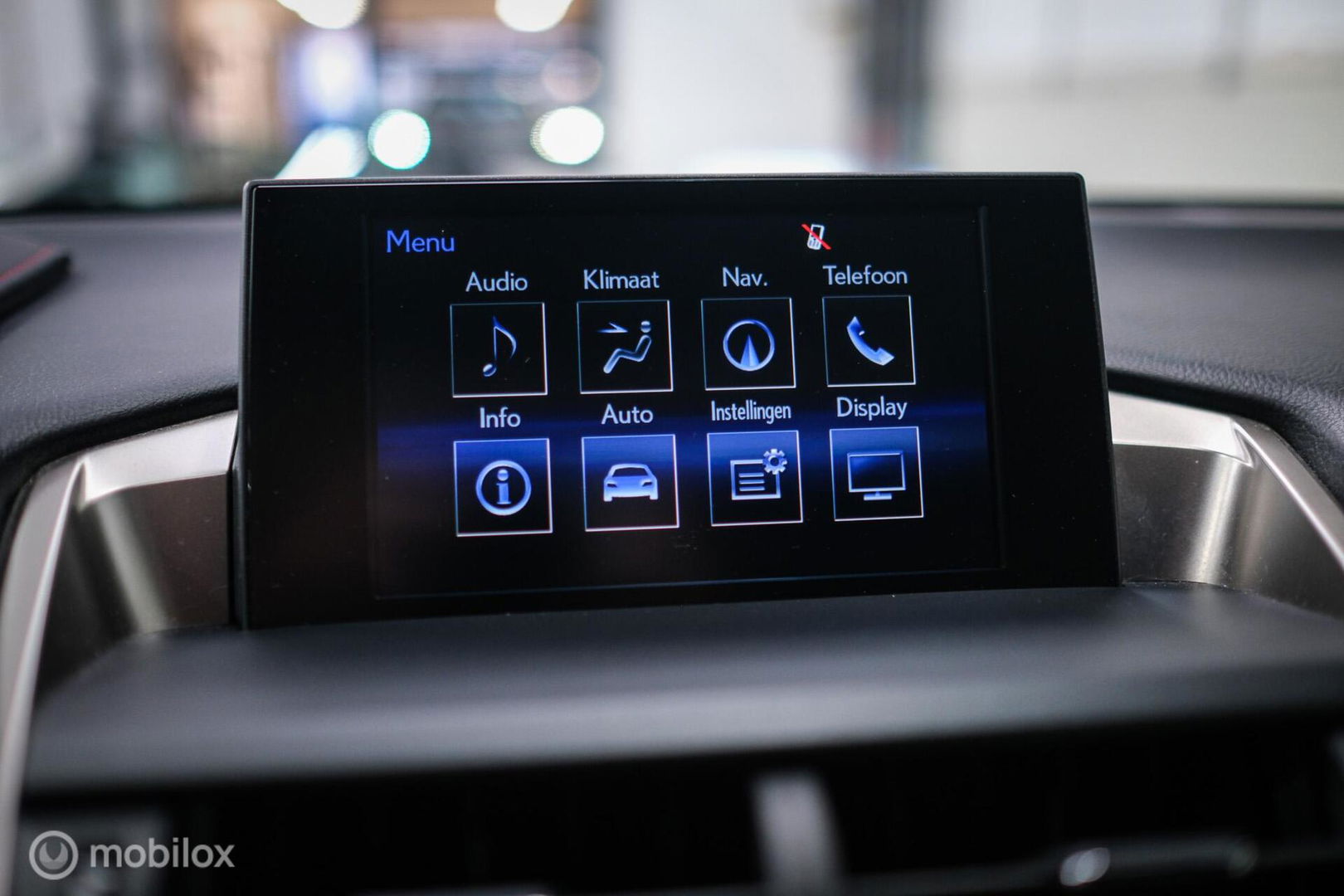 Lexus NX 300h AWD F Sport Line | Dealer onderhouden | Schuifdak | Winterpakket | Parelmoer | LED | Leder | HUD |