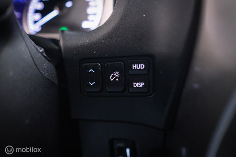 Lexus NX 300h AWD F Sport Line | Dealer onderhouden | Schuifdak | Winterpakket | Parelmoer | LED | Leder | HUD |