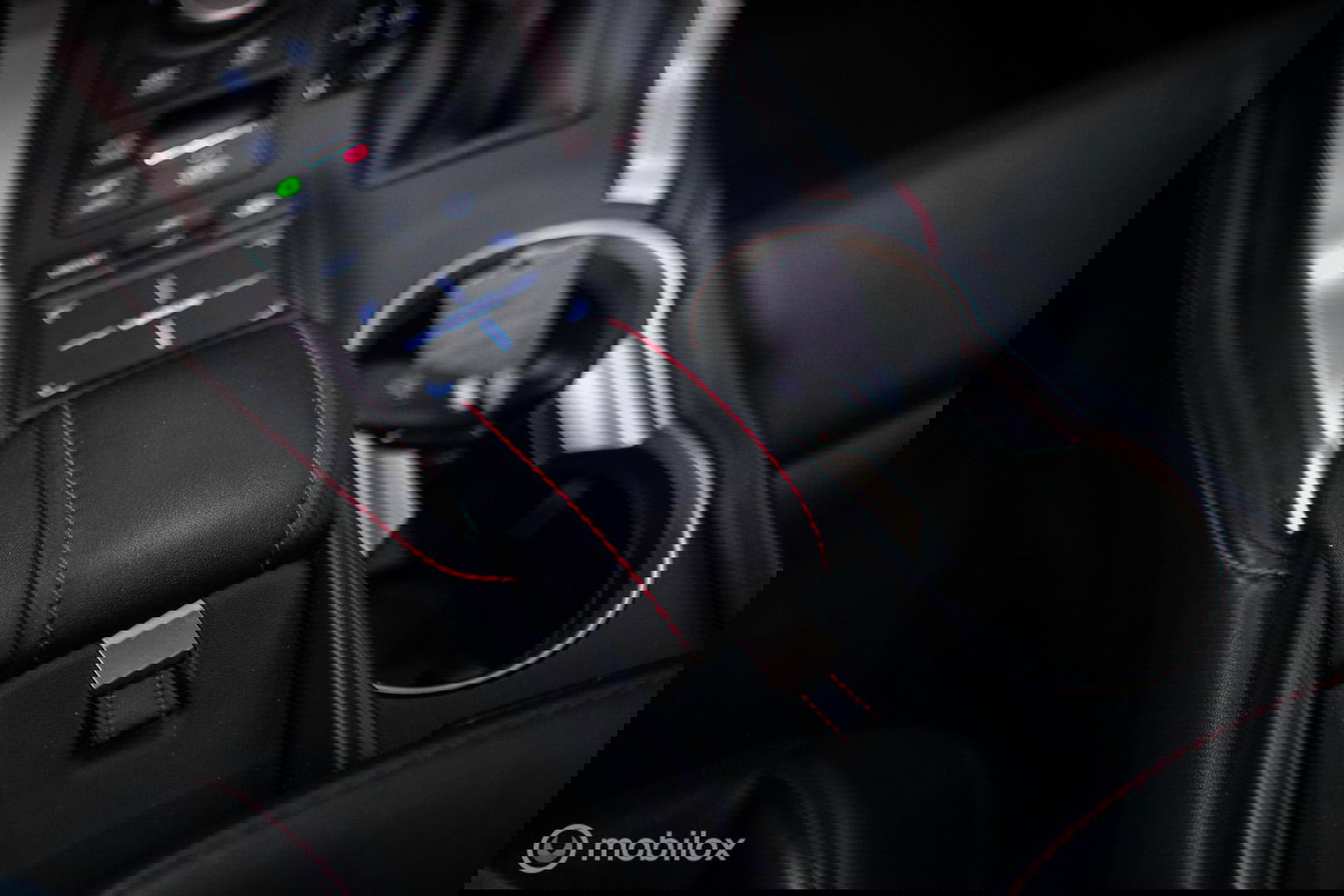 Lexus NX 300h AWD F Sport Line | Dealer onderhouden | Schuifdak | Winterpakket | Parelmoer | LED | Leder | HUD |