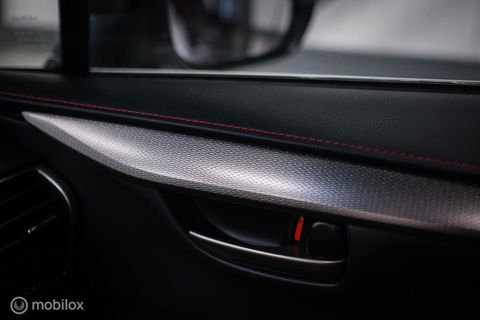 Lexus NX 300h AWD F Sport Line | Dealer onderhouden | Schuifdak | Winterpakket | Parelmoer | LED | Leder | HUD |