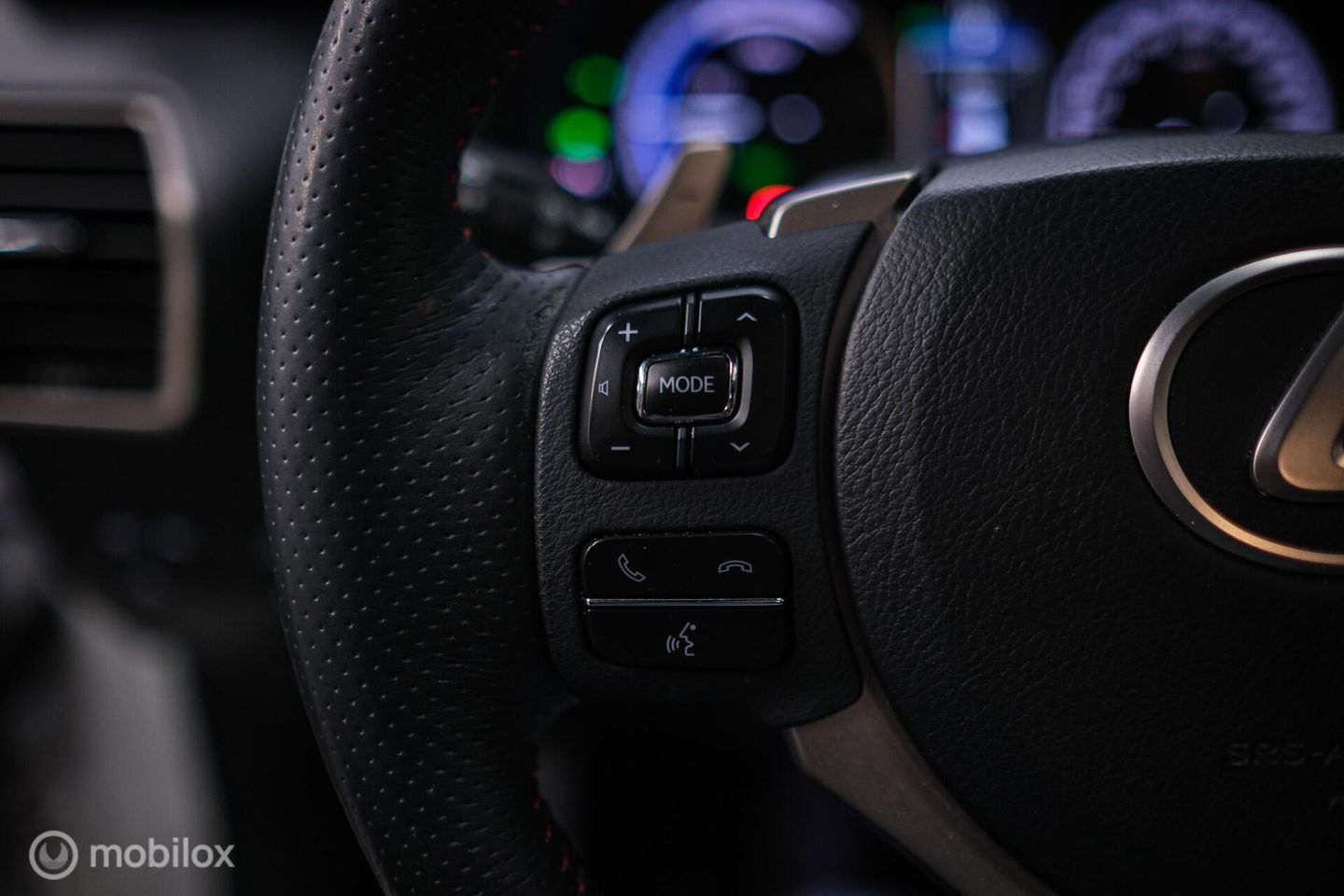 Lexus NX 300h AWD F Sport Line | Dealer onderhouden | Schuifdak | Winterpakket | Parelmoer | LED | Leder | HUD |