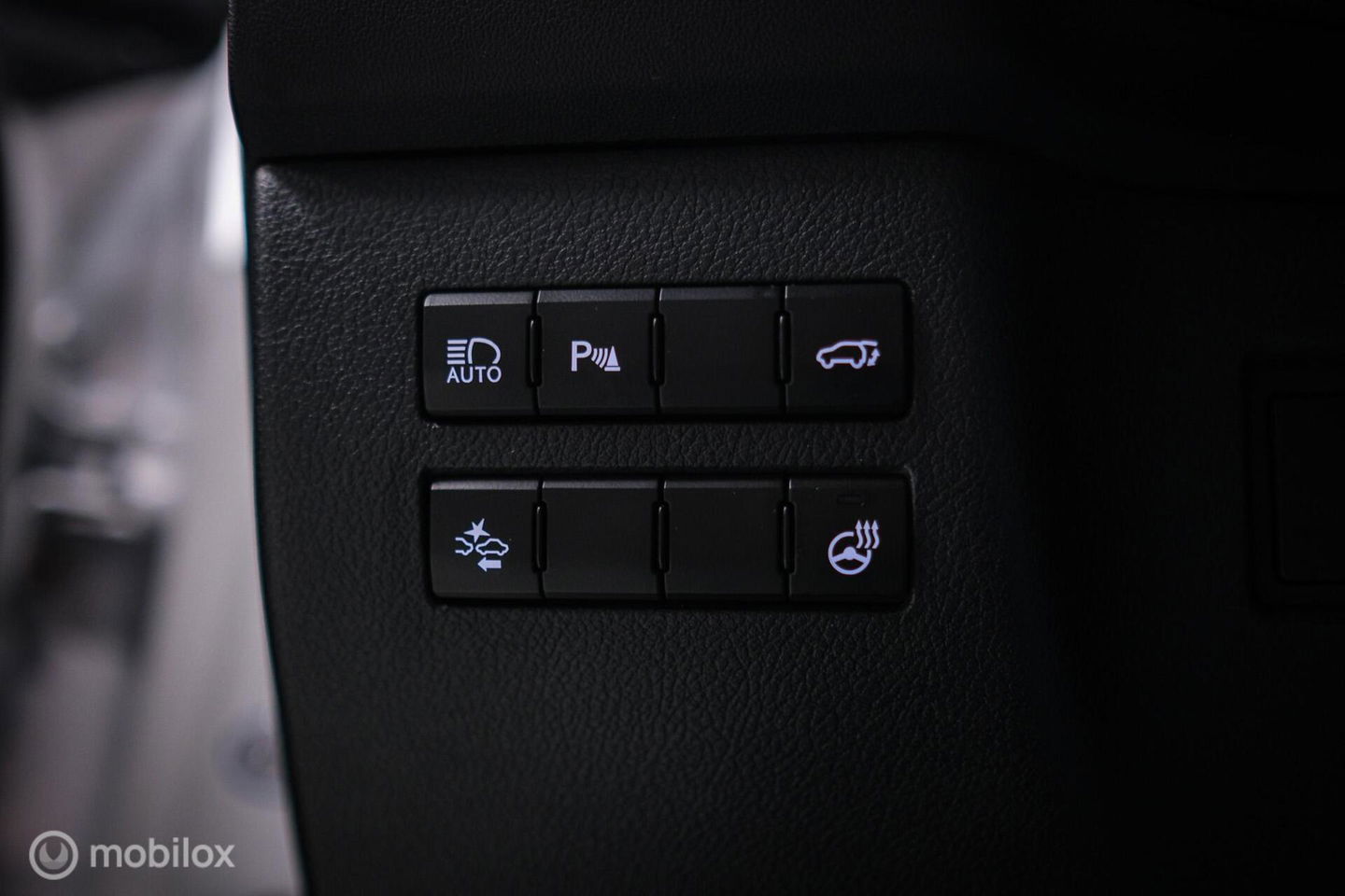 Lexus NX 300h AWD F Sport Line | Dealer onderhouden | Schuifdak | Winterpakket | Parelmoer | LED | Leder | HUD |