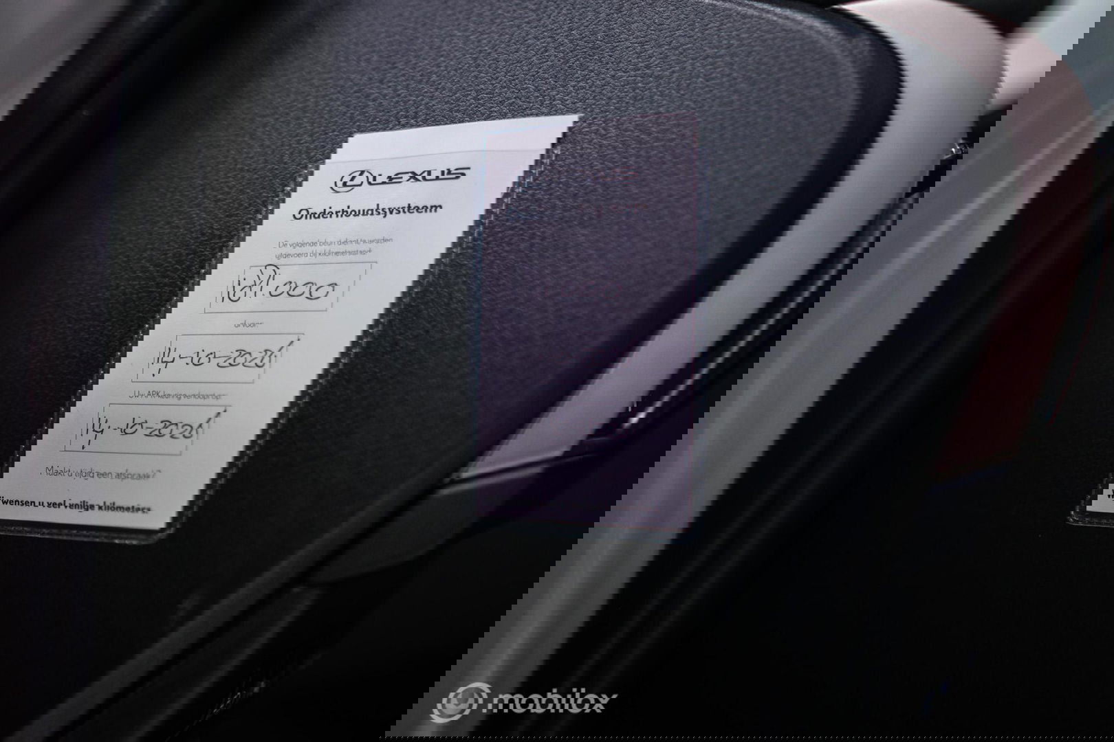 Lexus NX 300h AWD F Sport Line | Dealer onderhouden | Schuifdak | Winterpakket | Parelmoer | LED | Leder | HUD |