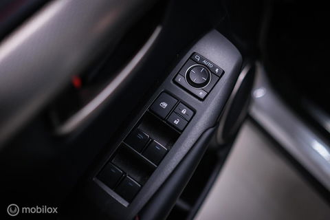 Lexus NX 300h AWD F Sport Line | Dealer onderhouden | Schuifdak | Winterpakket | Parelmoer | LED | Leder | HUD |