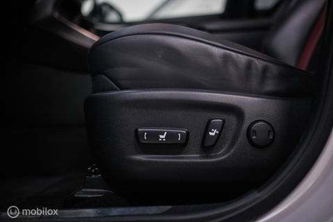 Lexus NX 300h AWD F Sport Line | Dealer onderhouden | Schuifdak | Winterpakket | Parelmoer | LED | Leder | HUD |