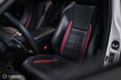 Lexus NX 300h AWD F Sport Line | Dealer onderhouden | Schuifdak | Winterpakket | Parelmoer | LED | Leder | HUD |