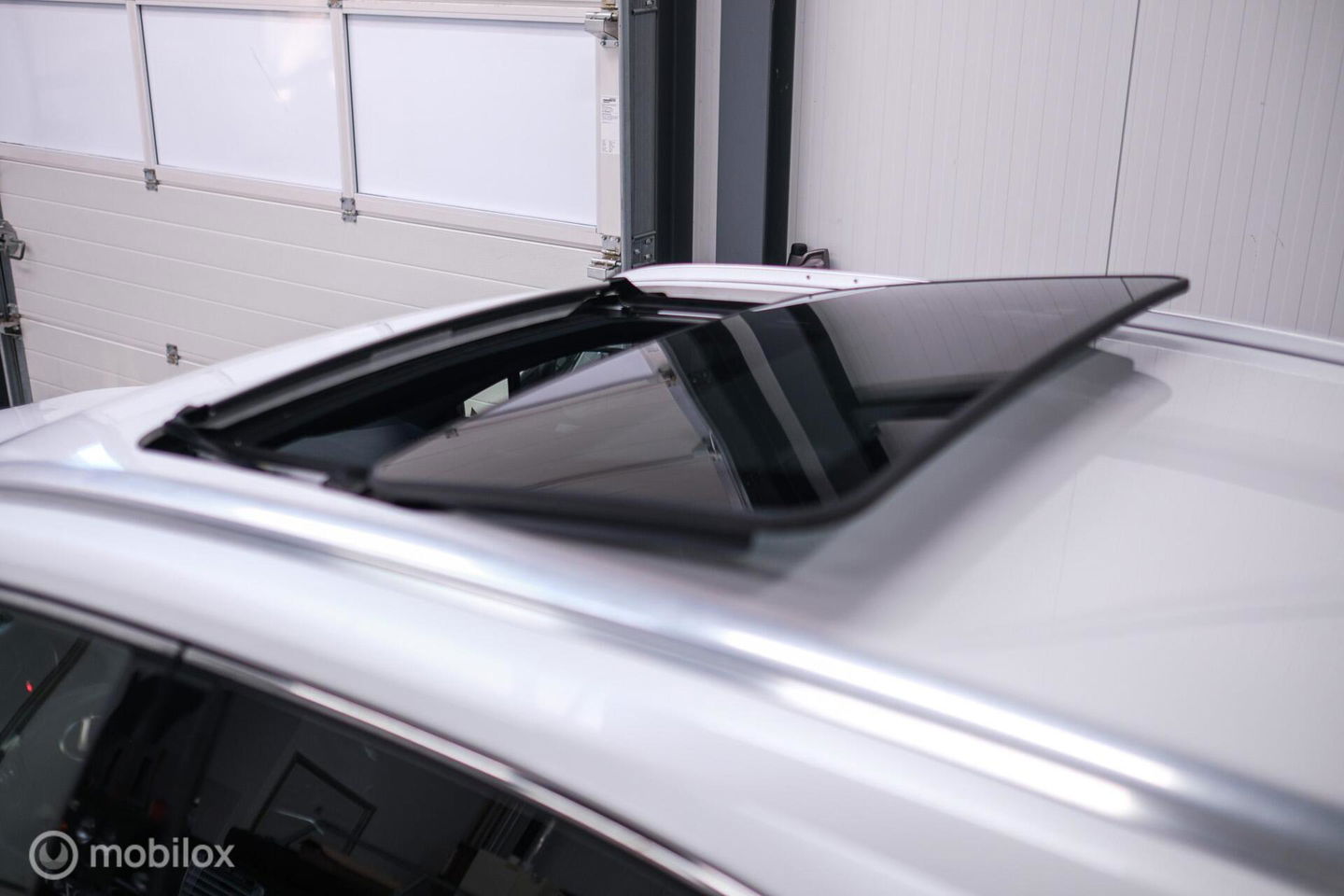 Lexus NX 300h AWD F Sport Line | Dealer onderhouden | Schuifdak | Winterpakket | Parelmoer | LED | Leder | HUD |