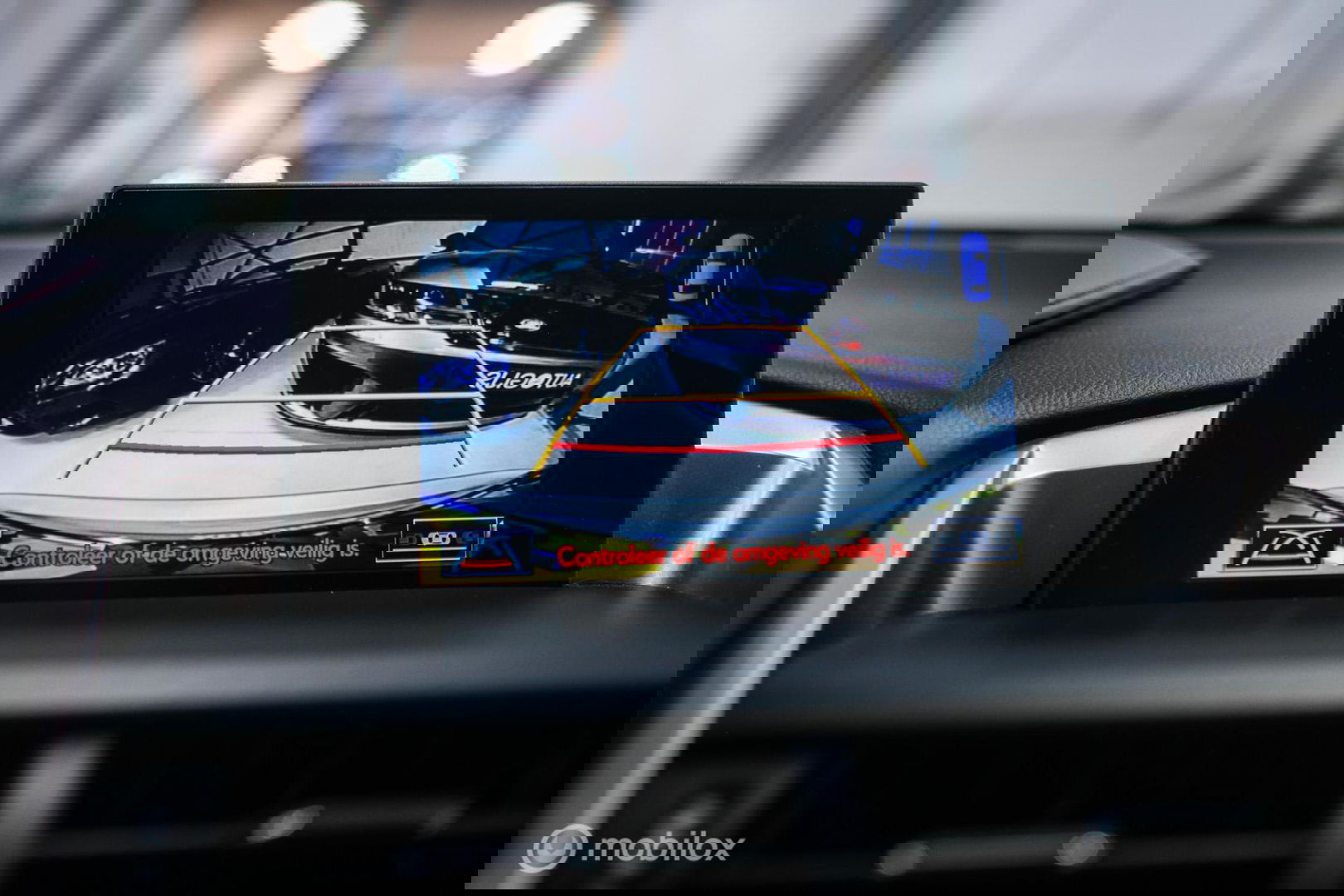 Lexus NX 300h AWD F Sport Line | Dealer onderhouden | Schuifdak | Winterpakket | Parelmoer | LED | Leder | HUD |