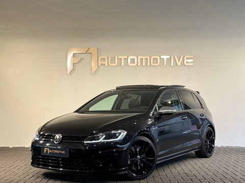 Volkswagen Golf 2.0 TSI 4Motion R Pano|Dynaudio|Sfeer|Keyless