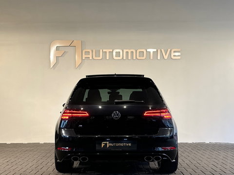 Volkswagen Golf 2.0 TSI 4Motion R Pano|Dynaudio|Sfeer|Keyless