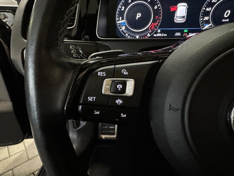 Volkswagen Golf 2.0 TSI 4Motion R Pano|Dynaudio|Sfeer|Keyless