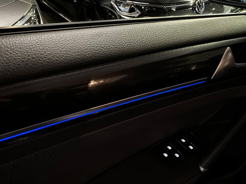 Volkswagen Golf 2.0 TSI 4Motion R Pano|Dynaudio|Sfeer|Keyless