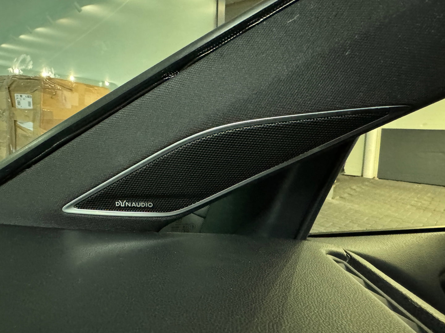 Volkswagen Golf 2.0 TSI 4Motion R Pano|Dynaudio|Sfeer|Keyless