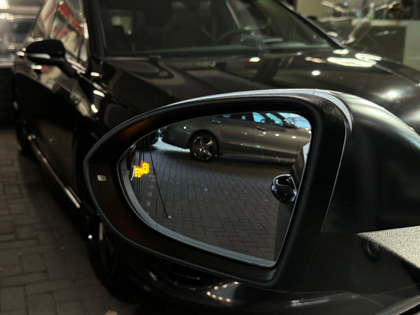 Volkswagen Golf 2.0 TSI 4Motion R Pano|Dynaudio|Sfeer|Keyless