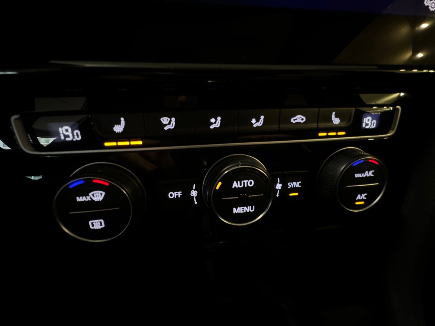 Volkswagen Golf 2.0 TSI 4Motion R Pano|Dynaudio|Sfeer|Keyless