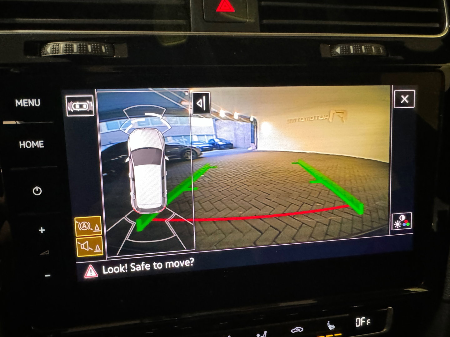 Volkswagen Golf 2.0 TSI 4Motion R Pano|Dynaudio|Sfeer|Keyless