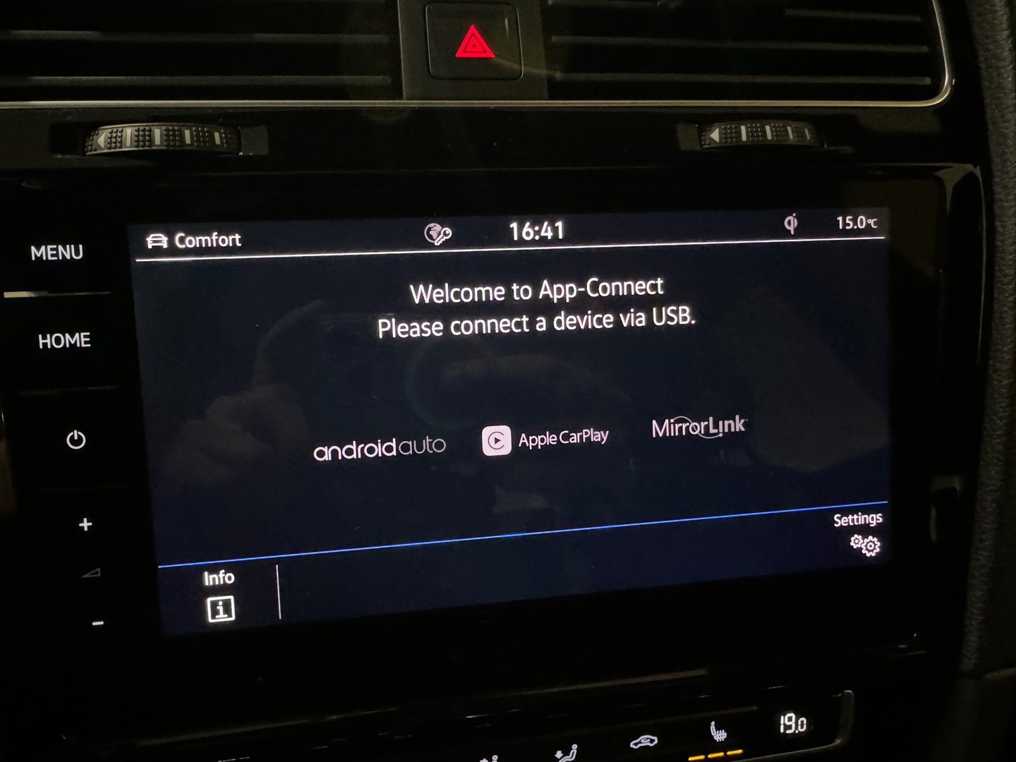 Volkswagen Golf 2.0 TSI 4Motion R Pano|Dynaudio|Sfeer|Keyless