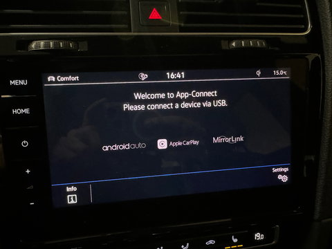 Volkswagen Golf 2.0 TSI 4Motion R Pano|Dynaudio|Sfeer|Keyless