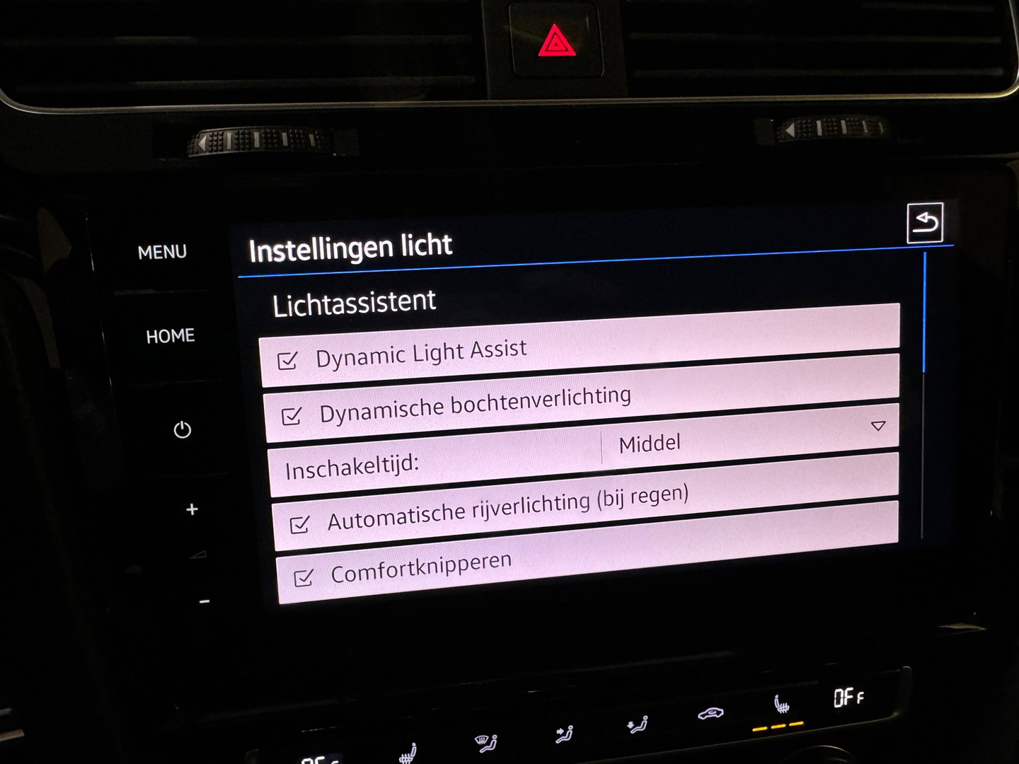 Volkswagen Golf 2.0 TSI 4Motion R Pano|Dynaudio|Sfeer|Keyless