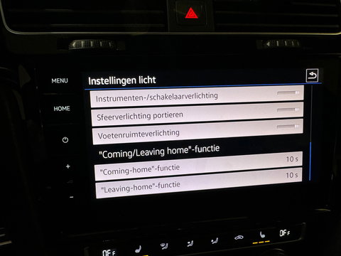 Volkswagen Golf 2.0 TSI 4Motion R Pano|Dynaudio|Sfeer|Keyless