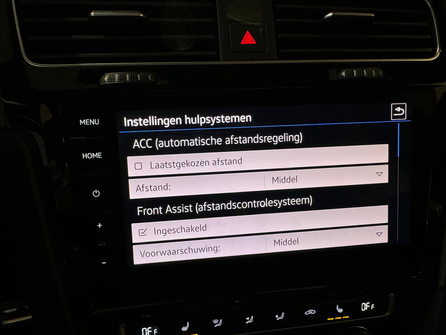 Volkswagen Golf 2.0 TSI 4Motion R Pano|Dynaudio|Sfeer|Keyless