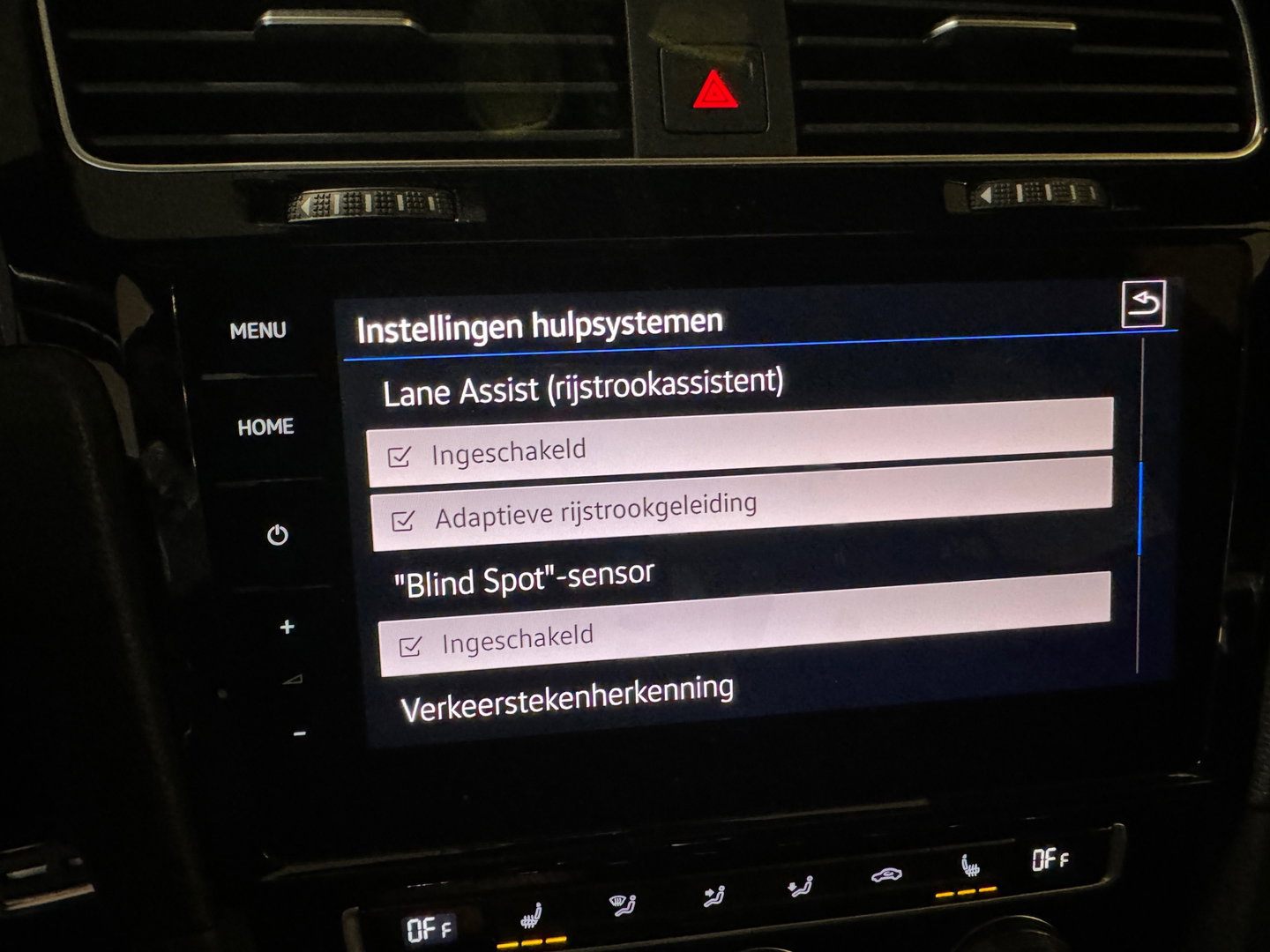 Volkswagen Golf 2.0 TSI 4Motion R Pano|Dynaudio|Sfeer|Keyless