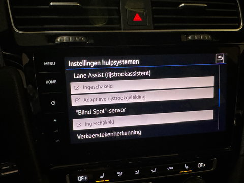 Volkswagen Golf 2.0 TSI 4Motion R Pano|Dynaudio|Sfeer|Keyless