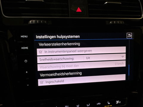 Volkswagen Golf 2.0 TSI 4Motion R Pano|Dynaudio|Sfeer|Keyless