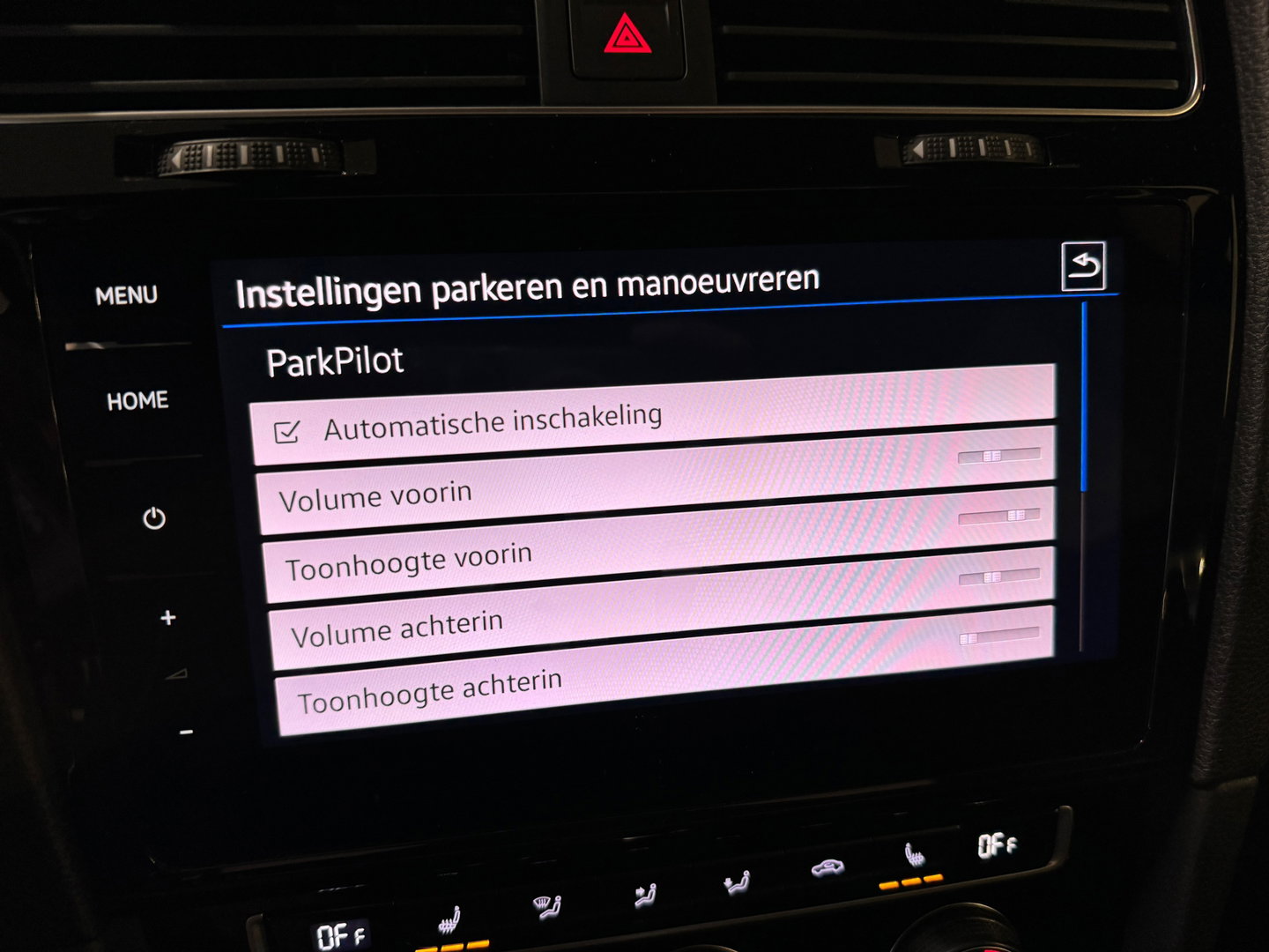 Volkswagen Golf 2.0 TSI 4Motion R Pano|Dynaudio|Sfeer|Keyless