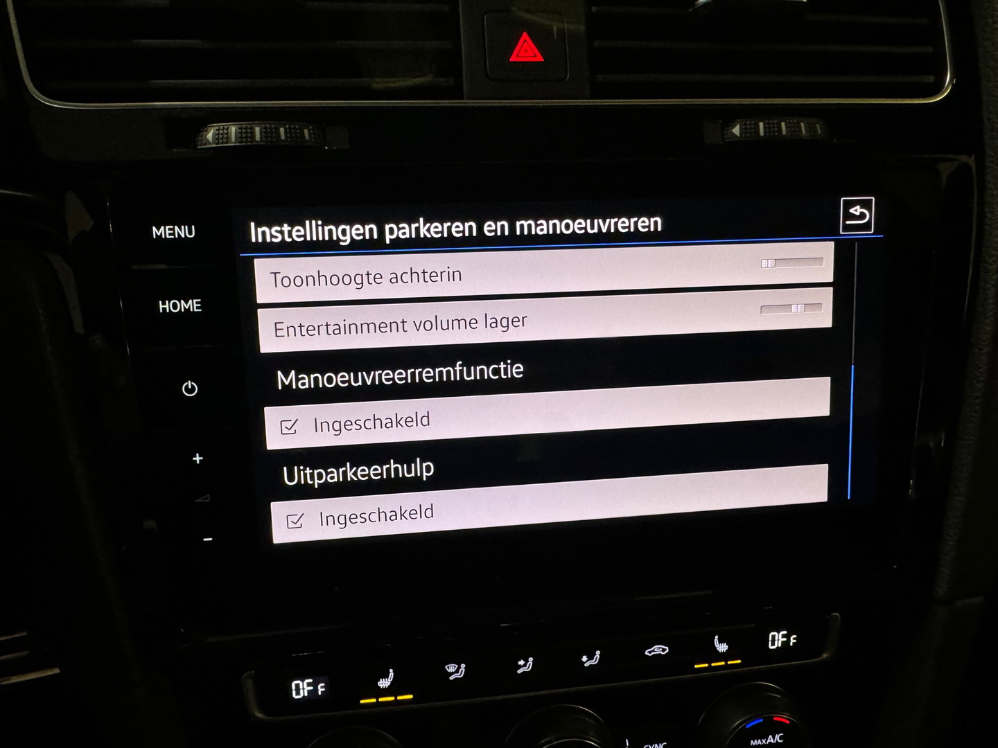 Volkswagen Golf 2.0 TSI 4Motion R Pano|Dynaudio|Sfeer|Keyless