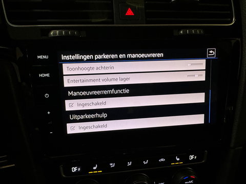 Volkswagen Golf 2.0 TSI 4Motion R Pano|Dynaudio|Sfeer|Keyless