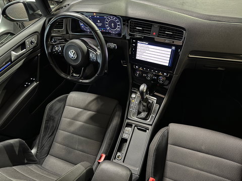 Volkswagen Golf 2.0 TSI 4Motion R Pano|Dynaudio|Sfeer|Keyless