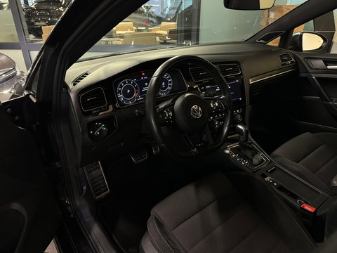 Volkswagen Golf 2.0 TSI 4Motion R Pano|Dynaudio|Sfeer|Keyless