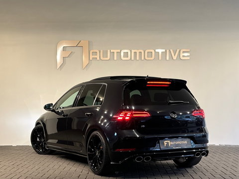 Volkswagen Golf 2.0 TSI 4Motion R Pano|Dynaudio|Sfeer|Keyless
