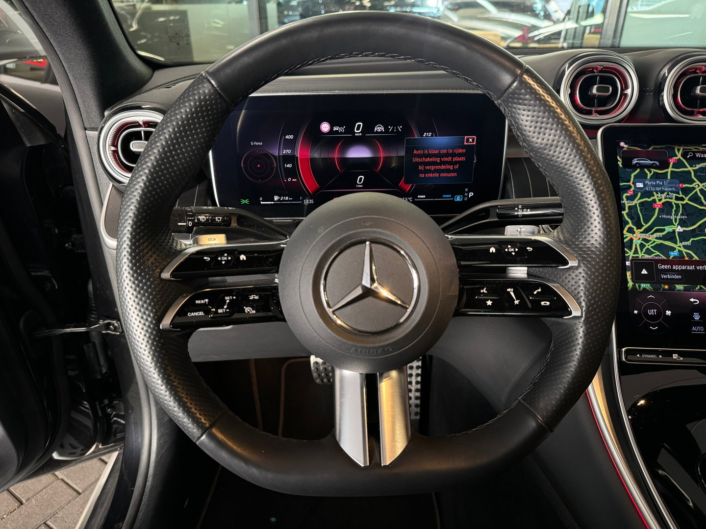 Mercedes-Benz GLC 300 4MATIC AMG Pano |Memory|Burmester