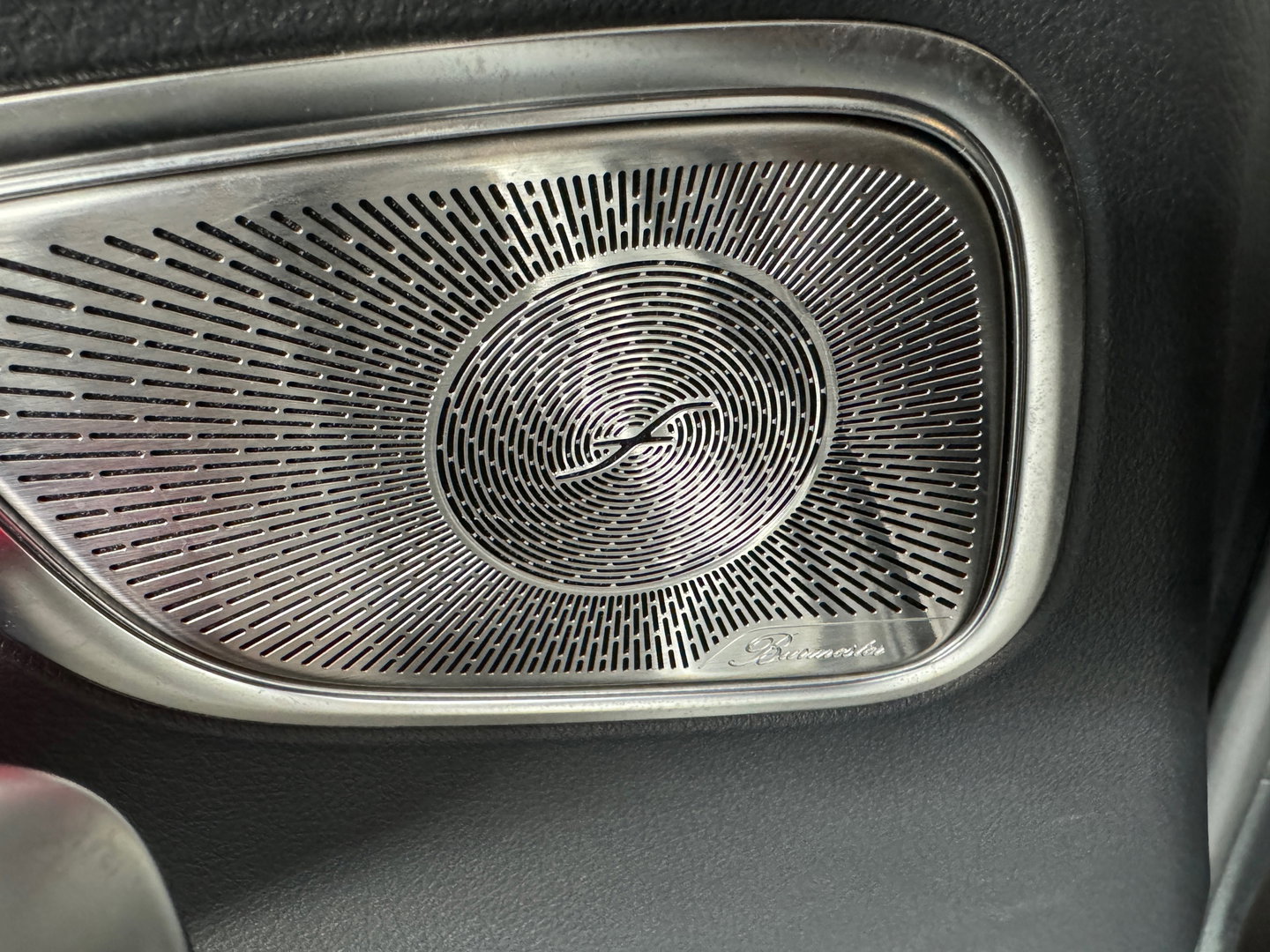 Mercedes-Benz GLC 300 4MATIC AMG Pano |Memory|Burmester