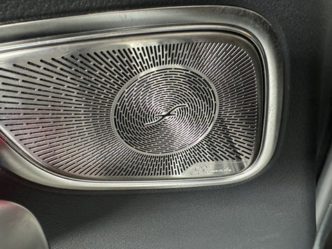 Mercedes-Benz GLC 300 4MATIC AMG Pano |Memory|Burmester