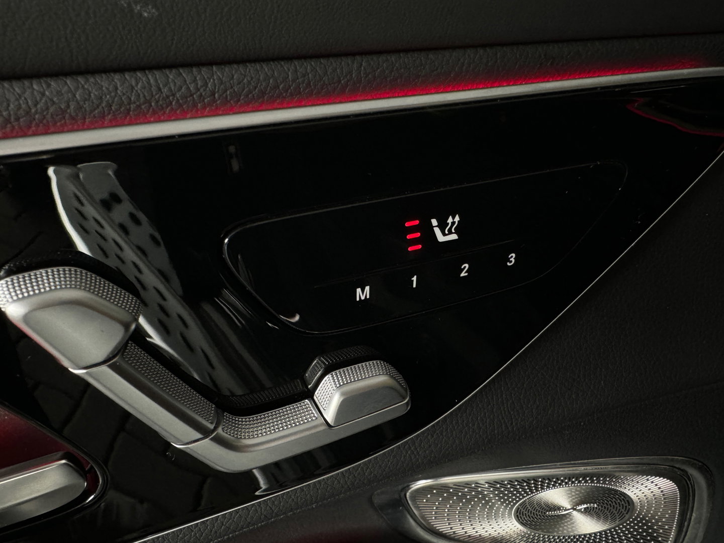 Mercedes-Benz GLC 300 4MATIC AMG Pano |Memory|Burmester